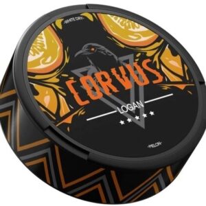 Corvus logan (50mg)