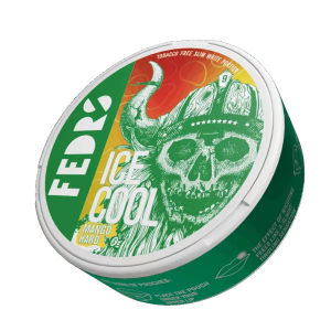 Fedrs ice cool 9 Mango